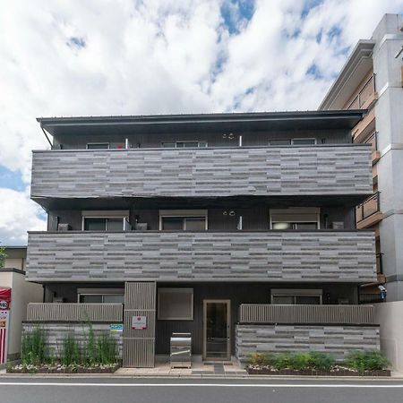 Japaning Hotel Kinkakuji Kitano Hakubaicho Kyoto Exterior foto