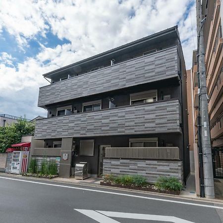 Japaning Hotel Kinkakuji Kitano Hakubaicho Kyoto Exterior foto